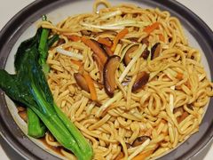 红烧伊面-囍粤小馆(同福路店)