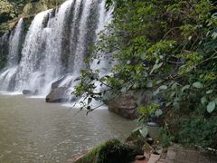 -四洞沟景区