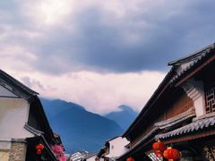 -大理古城