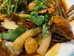-富临轩私房菜(集庆门大街店)