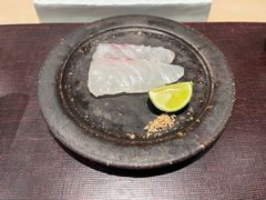 -鮨菜和喜智