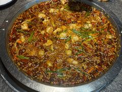 -胖子鱼·天水麻辣鱼火锅(秦州407店)