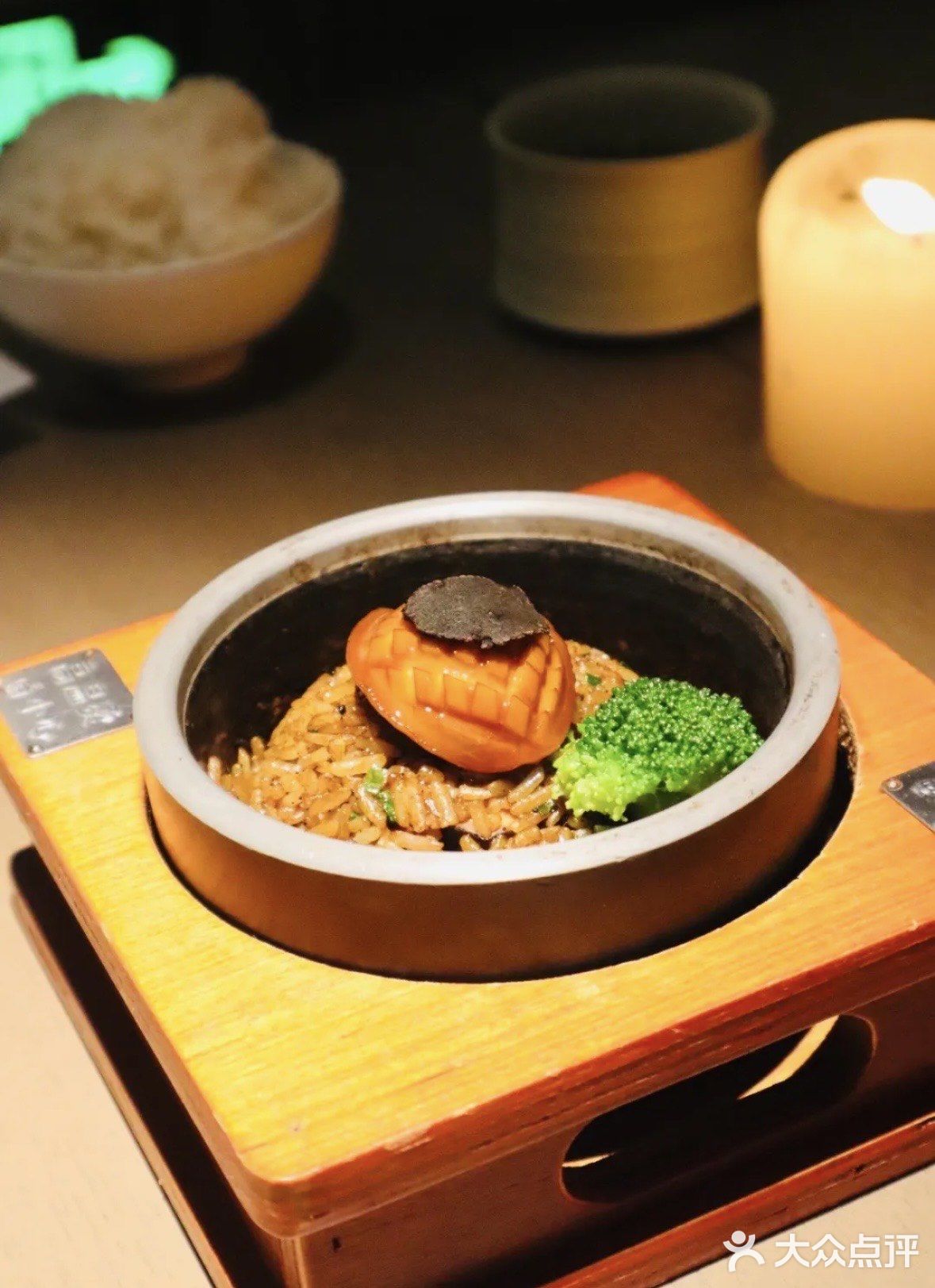温州漂亮饭的卷王