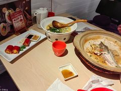 -避风塘(宝山万达店)