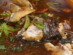 -品大三·南京菜(大行宫店)