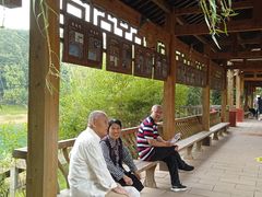 -酒仙湖景区