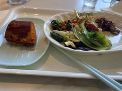 -七食九号食堂(东丽空港店)