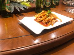 -正阳春烤鸭店(杨楼店)