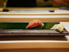 -鮨一日本料理(大中华店)