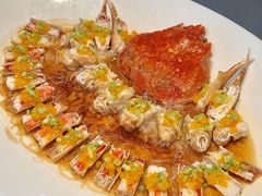 -许家菜(望江店)