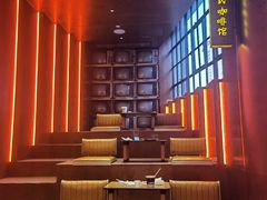 -人民咖啡馆(四行仓库店)