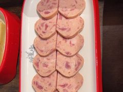 -醉董牛川派鲜肉自选火锅(烟台店)