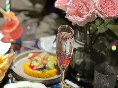 -第101座花园餐厅(湖滨88店)