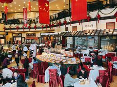 -龙的酒楼·手工早茶·顺德菜(近良路店)