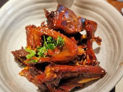 -桂语山房(满觉陇店)