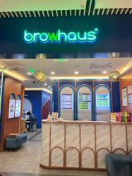 -Browhaus眉睫沙龙