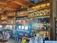 -Q MEX 库迈墨西哥餐吧(三里屯店)