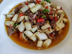 火爆双脆-自贡盐帮菜·玩辣餐厅(樱花园西街店)