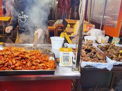 -老通城豆皮大王(吉庆街店)