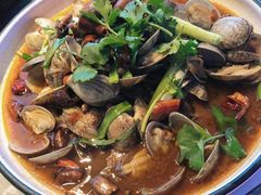 -老板恋上鱼(恒隆广场店)