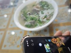-清真·鸦儿李记·小馆(后海店)