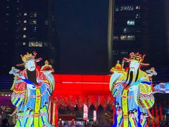 -大族广场Mall&More