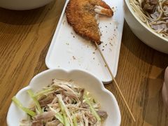 -李先生牛肉面大王(欧亚卖场店)