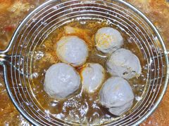 -古乐牛香·鲜牛肉牛杂火锅(吴江三里桥运东商业广场店)
