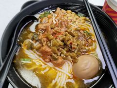 -粉达人·桂林米粉(解放北路店)
