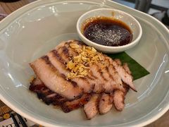 -CHINCHIN 青青·泰国料理(万象食家店)