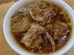 -柴氏风味斋(甘家口店)