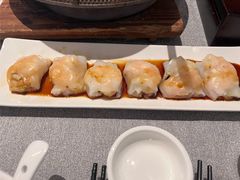 -晋江荣誉国际酒店·港誉茶餐厅