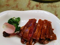 -醉香园(长江北路店)
