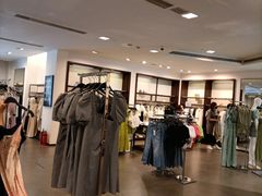 -ZARA(沈阳大悦城店)