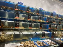 -海味当家·蒸锅海鲜(中山广场创始店)