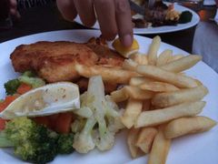 Geneva-Geneva日内瓦餐厅(西郊宝成花苑店)