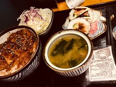 -京和风食堂·定食寿喜锅(保利樾广场店)