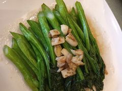 -凯宾斯基大酒店·三楼御龙轩中餐厅