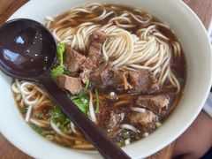 -李先生牛肉面大王(济泺路店)