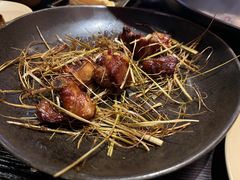 -滇野云南野生菌餐厅(陕西南路店)