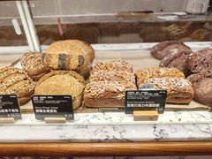 -WHEAT&BAKER-麥(凯德来福士店)