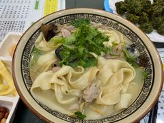 -萧记三鲜烩面(黄河南路店)