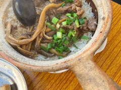 -文记煲仔饭