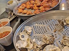 -汉来海港·海鲜自助餐厅(上海七宝领展广场店)