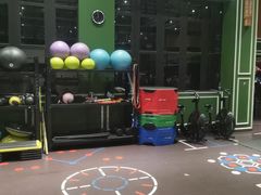 -悦莱美游泳健身会所(御景壹号店)