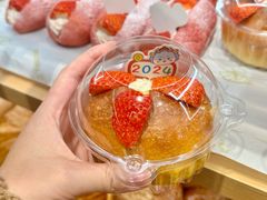 -山崎面包(静安久光店)