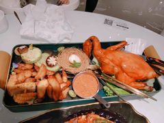 -3号仓库·创意中国菜(嘉兴龙鼎万达店)