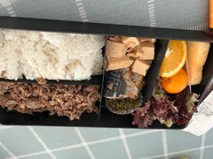 -万鱼亭·筑地屋 日本料理(淮海街店)