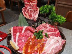 -花时·炭火烧肉(东百中心A馆店)