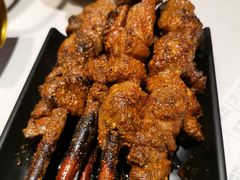 -丁里羊肉小镇(天鹅湖总店)